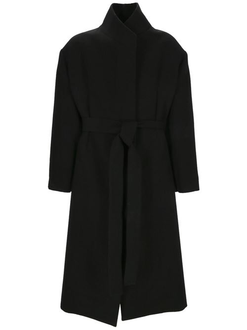 Stand Collar Overcoat Fear of God | FG830402DWO001